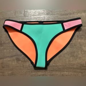 Triangl bikini bottoms